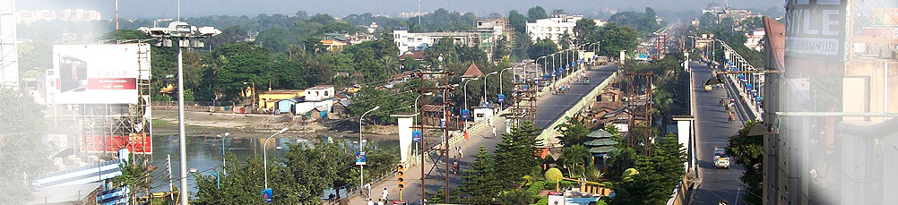 Siliguri