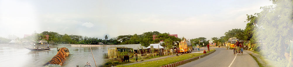 Sunderban